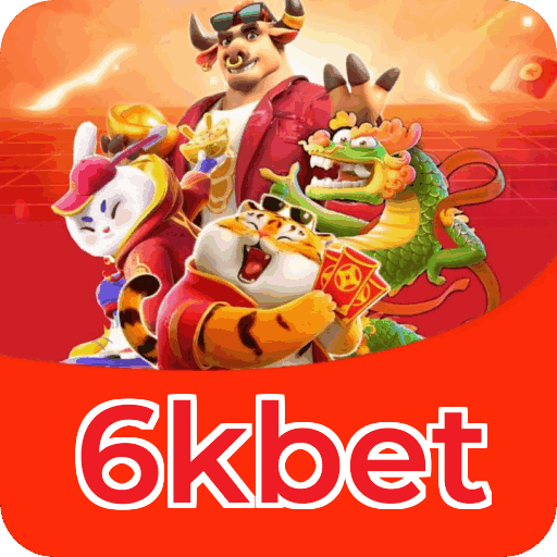 Coleção Premium de Slots 6kbet - NetEnt, Pragmatic Play, Evolution